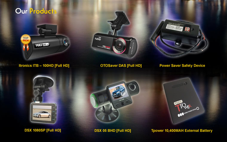Our Products