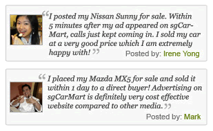 customer testimonial