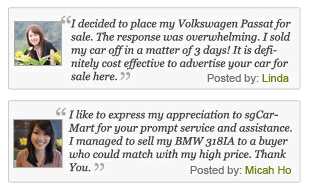 customer testimonial