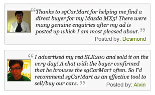 customer testimonial