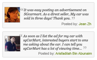 customer testimonial
