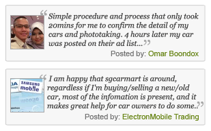 customer testimonial