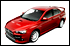 Mitsubishi Lancer Evolution X