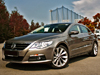 Volkswagen Passat CC 2.0 Sport TSI DSG (A)