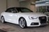 Audi S5 Cabriolet
