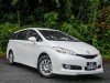 Toyota Wish 1.8 Standard CVT (A)