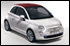 Fiat Cinquecento 500 Convertible