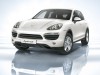 Porsche Cayenne S Hybrid 3.0 (A)