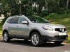 Nissan Qashqai +2 2.0 (A)