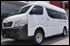 Chery H5 Bus