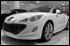 Peugeot RCZ