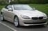 BMW 6 Series Convertible