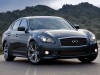 Infiniti M 3.7 Sports Premium (A)