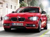 BMW 1 Series Hatchback 116i 5dr Urban (A)