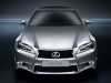 Lexus GS 350 F Sport (A)