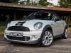 MINI Cooper S Roadster 1.6 (A)