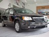 Chrysler Grand Voyager Diesel 2.8 TDi (A)