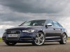 Audi S6 4.0 TFSI quattro S-Tronic (A)