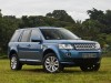 Land Rover Freelander 2 Si4 HSE (A)