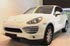 Porsche Cayenne Diesel