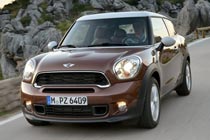 MINI Cooper Paceman