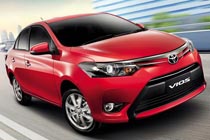 Toyota Vios