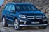 Mercedes-Benz GL-Class Diesel