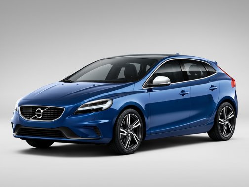 New Volvo V40 Photos, Photo Gallery - sgCarMart