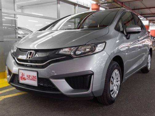 Sgcarmart honda fit #7