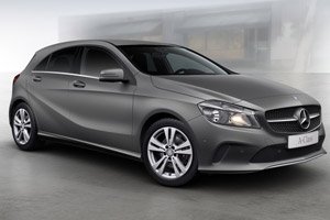 Mercedes-Benz A-Class F1 Auto Cars Edition