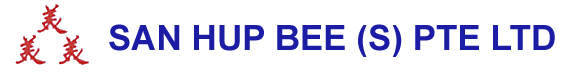 San Hup Bee Trading