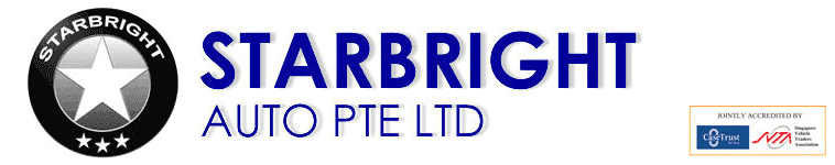 StarBright Auto Pte Ltd