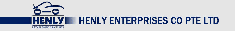 Henly Enterprises Co. Pte Ltd