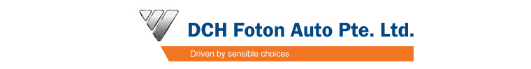 DCH Foton Auto Pte Ltd