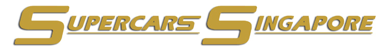 Supercars Singapore Pte Ltd