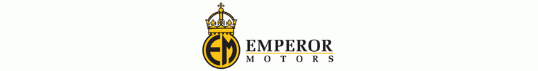 Emperor Motors Pte Ltd