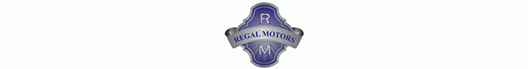 Regal Motors Pte Ltd