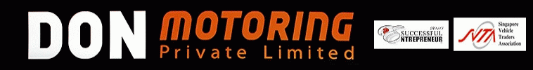 Don Motoring Pte Ltd
