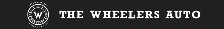 The Wheelers Auto Pte Ltd