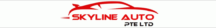 Skyline Auto Pte Ltd