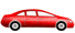 Luxury Sedan