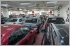 Used cars vs New cars