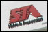 List of vehicle inspection centres