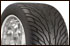 Selecting the right tyre and wheel size
