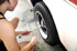 Changing tyres - A damsel in distress speaks out.
