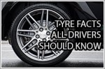 Choosing the right tyres