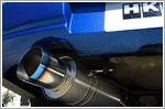 Car exhaust - Choosing the right brand