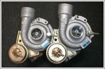 Twin Turbos - Is two better than one?