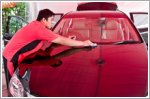 Car paint protection - Which is most suited for your car?