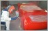 Spray painting - Colour your world
